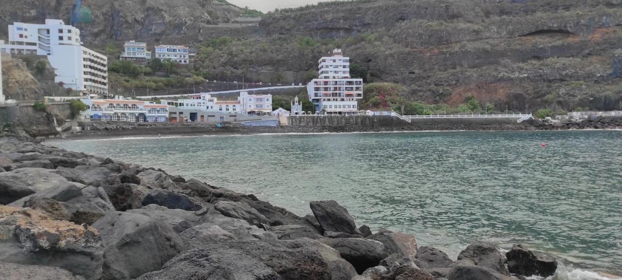 Apartamento A Mar. Icod De Los Vinos Exterior foto