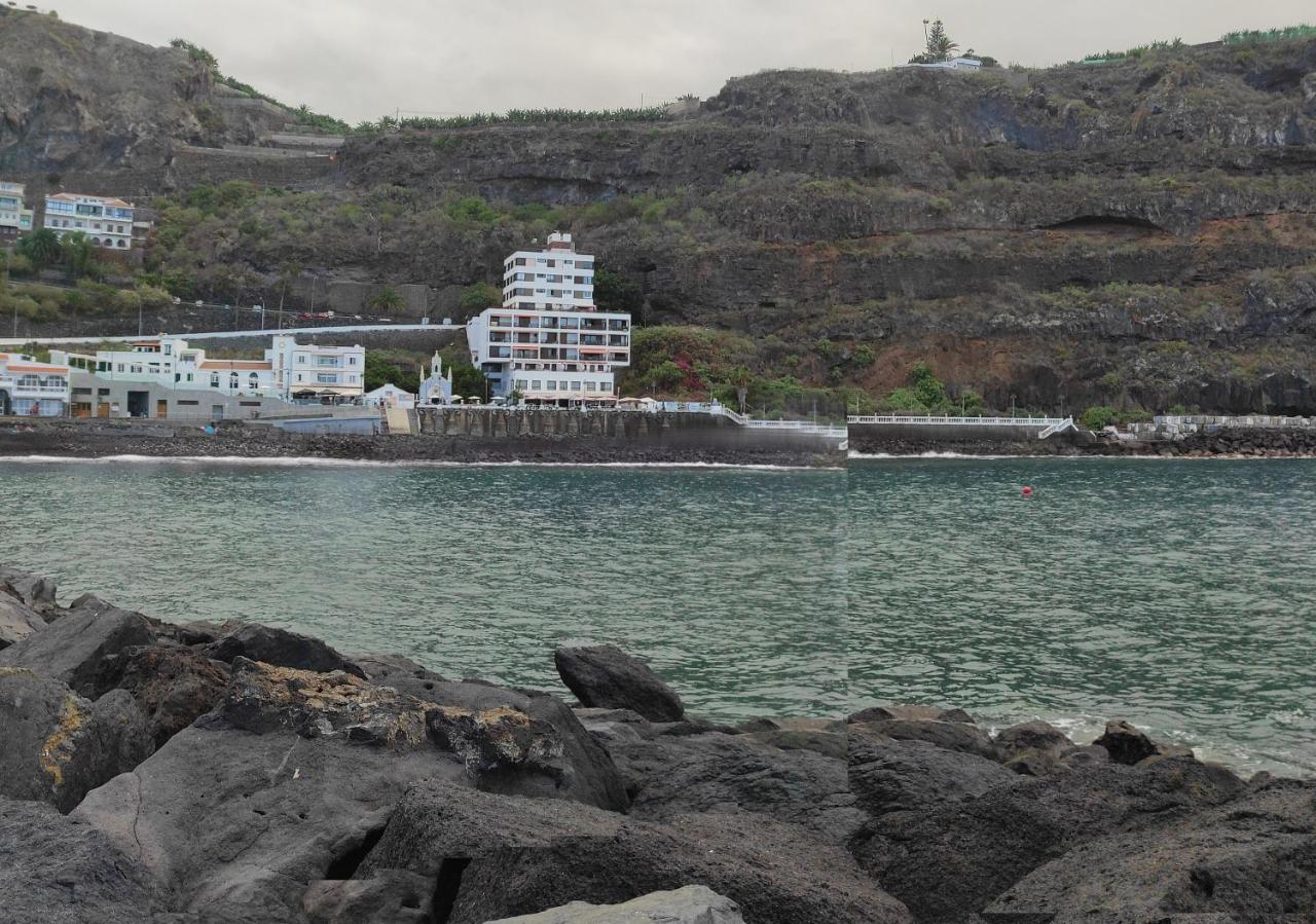 Apartamento A Mar. Icod De Los Vinos Exterior foto