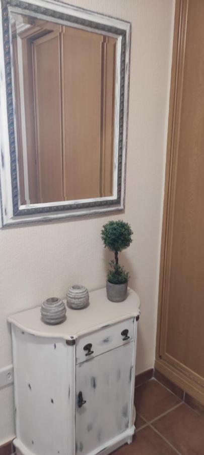 Apartamento A Mar. Icod De Los Vinos Exterior foto