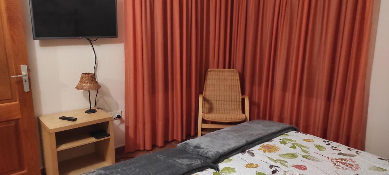 Apartamento A Mar. Icod De Los Vinos Exterior foto