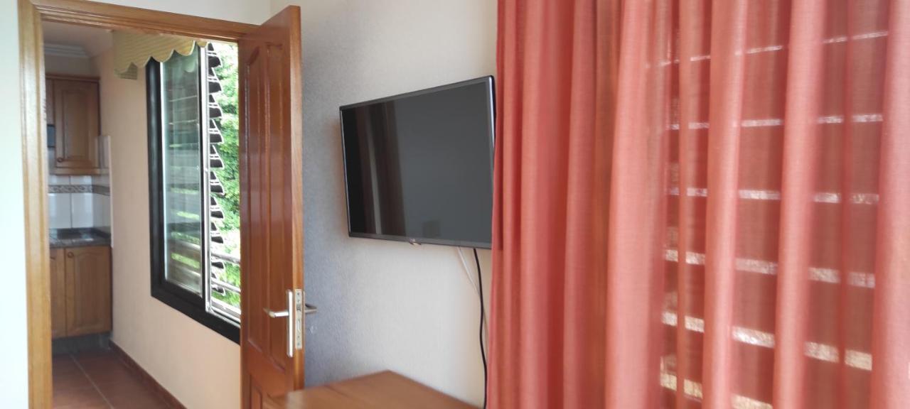 Apartamento A Mar. Icod De Los Vinos Exterior foto