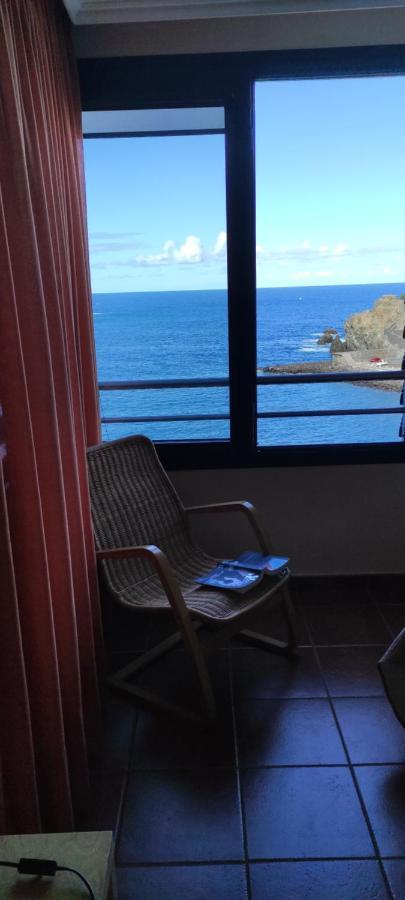 Apartamento A Mar. Icod De Los Vinos Exterior foto