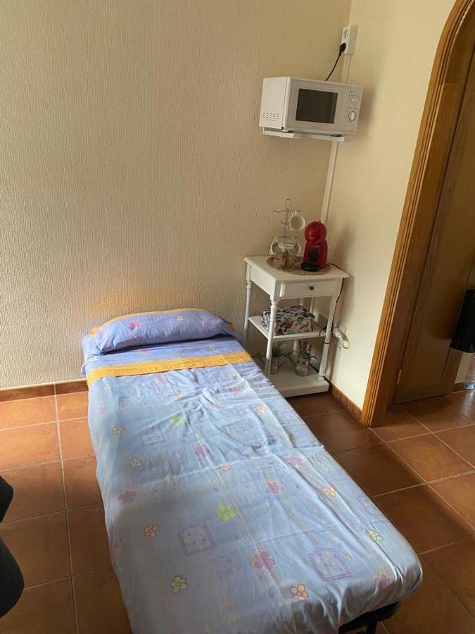 Apartamento A Mar. Icod De Los Vinos Exterior foto